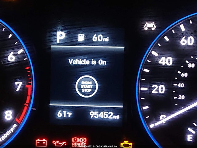 Продажа на аукционе авто 2019 Hyundai Kona Sel, vin: KM8K2CAA9KU338872, номер лота: 45486022