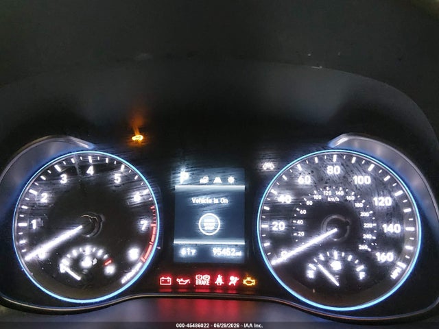Продажа на аукционе авто 2019 Hyundai Kona Sel, vin: KM8K2CAA9KU338872, номер лота: 45486022