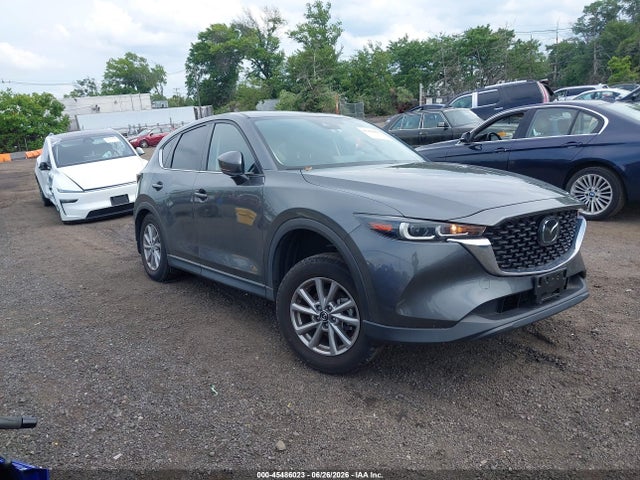 Aukcja sprzedaży 2023 Mazda Cx-5 2.5 S Select, vin: JM3KFBBM4P0143408, numer aukcji: 45486023