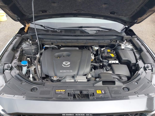 45486023 :رقم المزاد ، JM3KFBBM4P0143408 vin ، 2023 Mazda Cx-5 2.5 S Select مزاد بيع