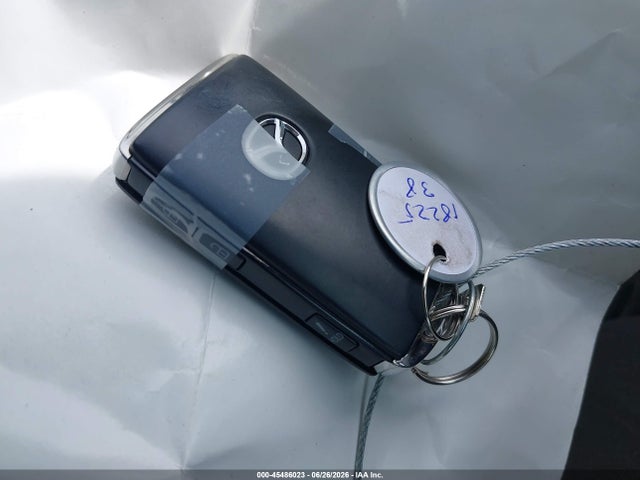 45486023 :رقم المزاد ، JM3KFBBM4P0143408 vin ، 2023 Mazda Cx-5 2.5 S Select مزاد بيع