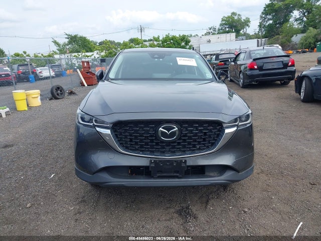 45486023 :رقم المزاد ، JM3KFBBM4P0143408 vin ، 2023 Mazda Cx-5 2.5 S Select مزاد بيع