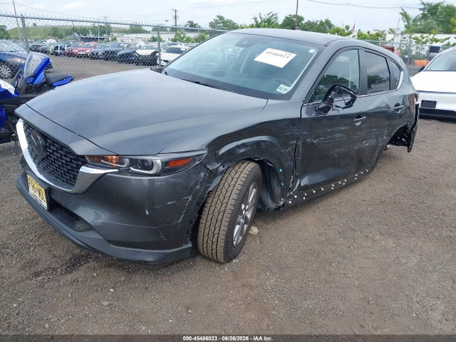 45486023 :رقم المزاد ، JM3KFBBM4P0143408 vin ، 2023 Mazda Cx-5 2.5 S Select مزاد بيع