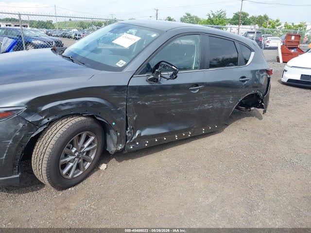 45486023 :رقم المزاد ، JM3KFBBM4P0143408 vin ، 2023 Mazda Cx-5 2.5 S Select مزاد بيع