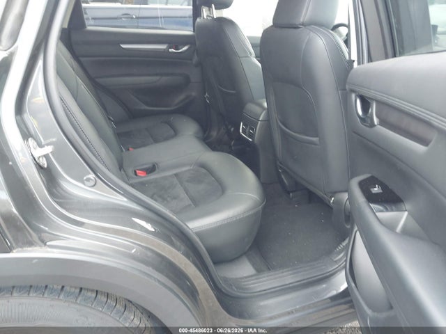45486023 :رقم المزاد ، JM3KFBBM4P0143408 vin ، 2023 Mazda Cx-5 2.5 S Select مزاد بيع