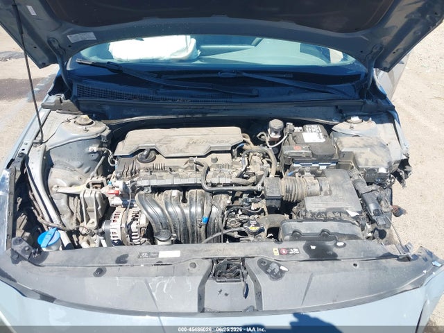 Hyundai ELANTRA SEL 2021 KMHLS4AG1MU141261 Image 10