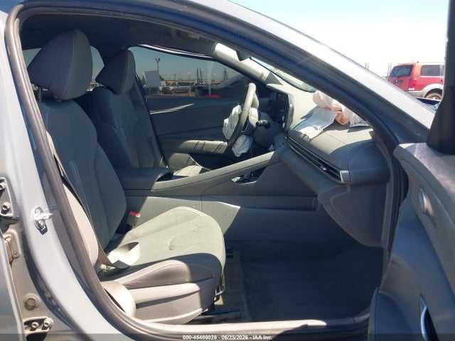 Hyundai ELANTRA SEL 2021 KMHLS4AG1MU141261 Image 5