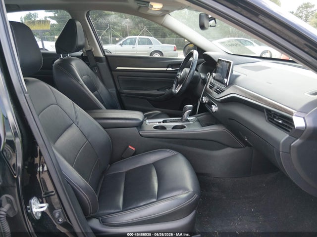 Продаж на аукціоні авто 2019 Nissan Altima 2.5 Platinum, vin: 1N4BL4FV5KC207193, номер лоту: 45486035