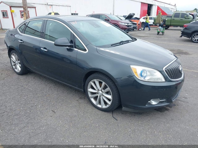 Aukcja sprzedaży 2015 Buick Verano Leather Group, vin: 1G4PS5SK5F4184661, numer aukcji: 45486036