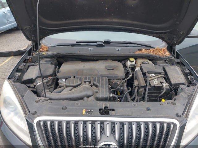 Aukcja sprzedaży 2015 Buick Verano Leather Group, vin: 1G4PS5SK5F4184661, numer aukcji: 45486036