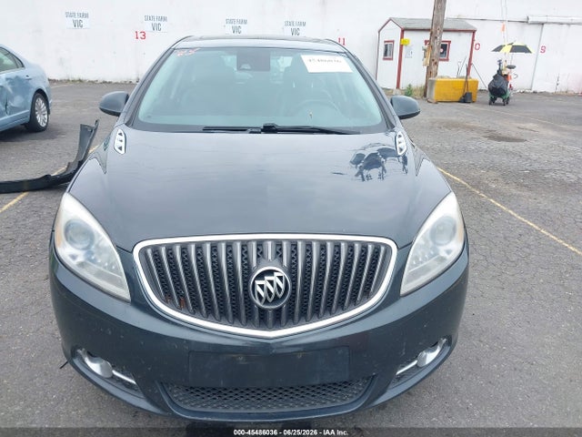 Aukcja sprzedaży 2015 Buick Verano Leather Group, vin: 1G4PS5SK5F4184661, numer aukcji: 45486036