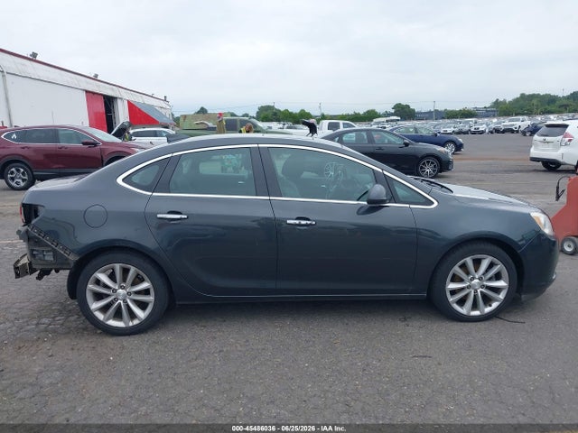 Aukcja sprzedaży 2015 Buick Verano Leather Group, vin: 1G4PS5SK5F4184661, numer aukcji: 45486036