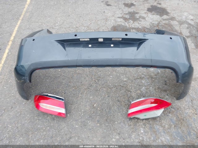 Aukcja sprzedaży 2015 Buick Verano Leather Group, vin: 1G4PS5SK5F4184661, numer aukcji: 45486036