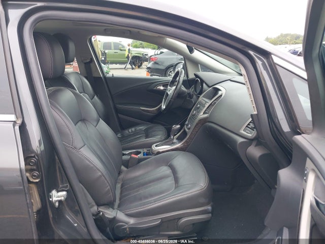 Aukcja sprzedaży 2015 Buick Verano Leather Group, vin: 1G4PS5SK5F4184661, numer aukcji: 45486036