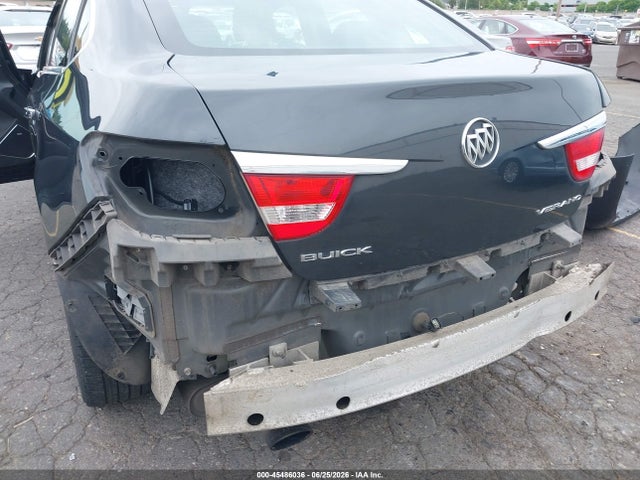Aukcja sprzedaży 2015 Buick Verano Leather Group, vin: 1G4PS5SK5F4184661, numer aukcji: 45486036