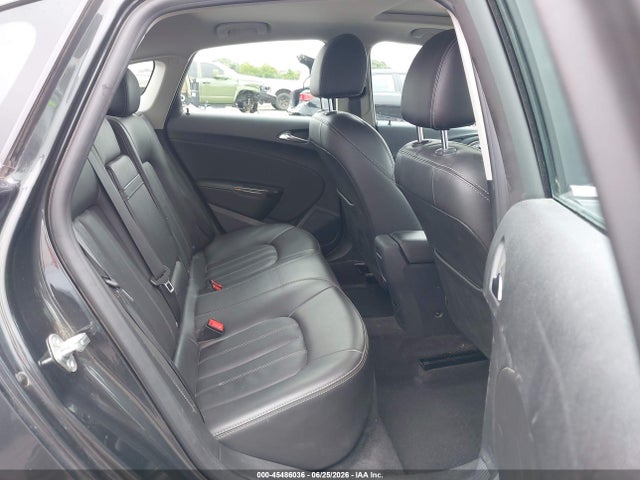 Aukcja sprzedaży 2015 Buick Verano Leather Group, vin: 1G4PS5SK5F4184661, numer aukcji: 45486036