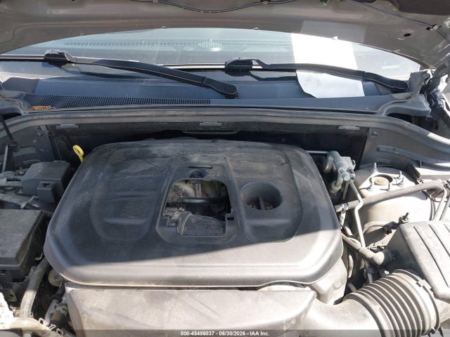 Aukcja sprzedaży 2019 Jeep Grand Cherokee Altitude 4x4, vin: 1C4RJFAG4KC787765, numer aukcji: 45486037