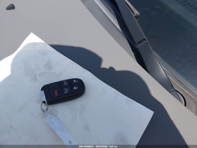 Aukcja sprzedaży 2019 Jeep Grand Cherokee Altitude 4x4, vin: 1C4RJFAG4KC787765, numer aukcji: 45486037