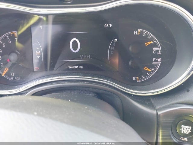 Aukcja sprzedaży 2019 Jeep Grand Cherokee Altitude 4x4, vin: 1C4RJFAG4KC787765, numer aukcji: 45486037