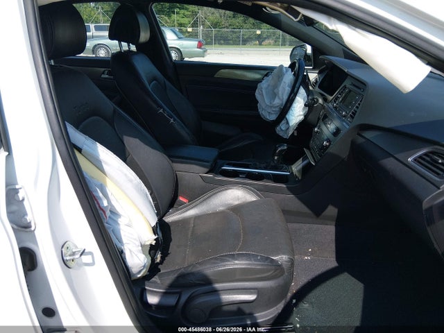 5NPE34AB1FH184249 Hyundai Sonata Sport 2.0t