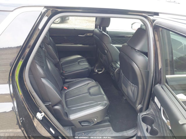 Продаж на аукціоні авто 2020 Hyundai Palisade Limited, vin: KM8R54HE6LU159159, номер лоту: 45486041