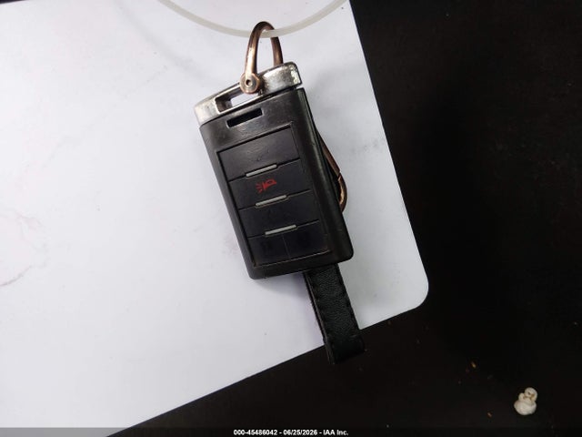 Продажа на аукционе авто 2012 Cadillac Cts Premium, vin: 1G6DS5E30C0129052, номер лота: 45486042