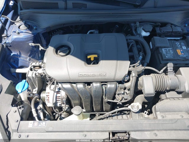 KIA Forte Lxs 2023 3KPF24AD7PE571371 Image 10
