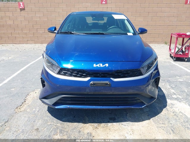 KIA Forte Lxs 2023 3KPF24AD7PE571371 Image 12
