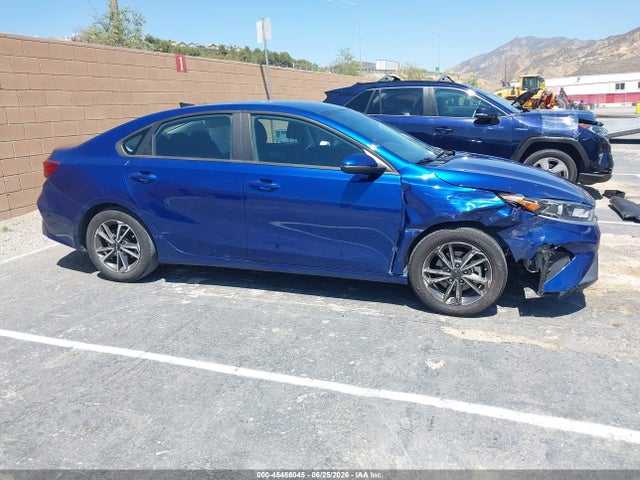 KIA Forte Lxs 2023 3KPF24AD7PE571371 Image 13