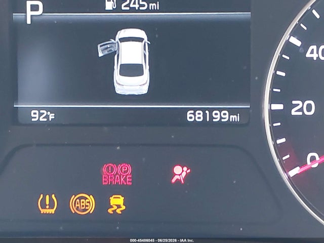 KIA Forte Lxs 2023 3KPF24AD7PE571371 Image 15