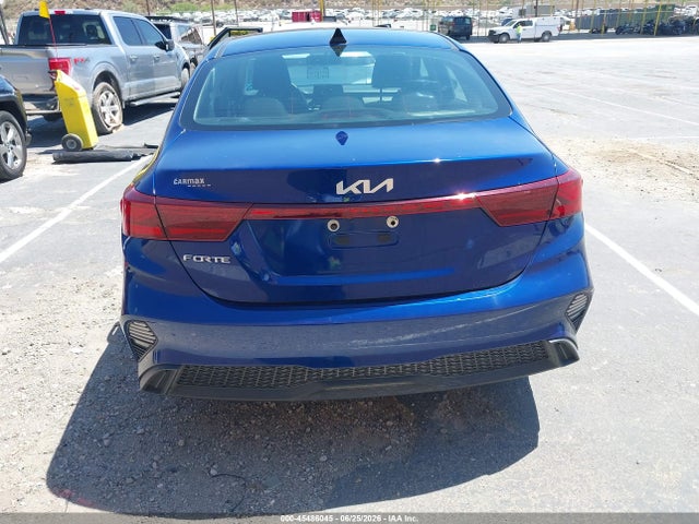 KIA Forte Lxs 2023 3KPF24AD7PE571371 Image 16