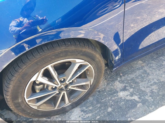 KIA Forte Lxs 2023 3KPF24AD7PE571371 Image 17