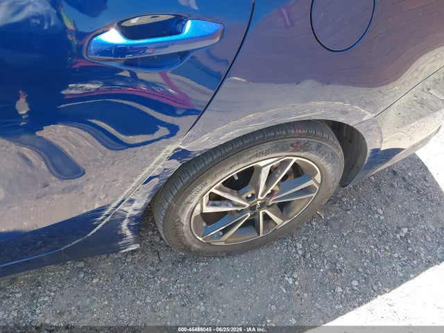 KIA Forte Lxs 2023 3KPF24AD7PE571371 Image 18