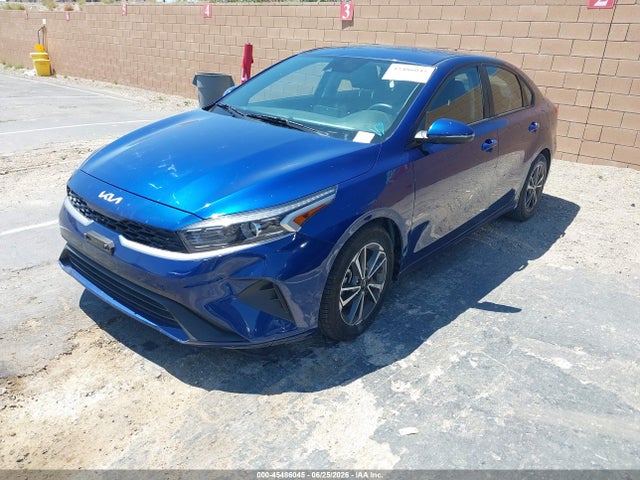 KIA Forte Lxs 2023 3KPF24AD7PE571371 Image 2