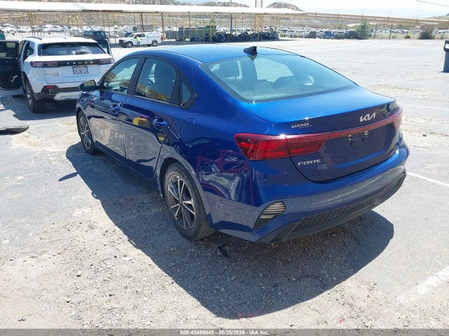 KIA Forte Lxs 2023 3KPF24AD7PE571371 Image 3