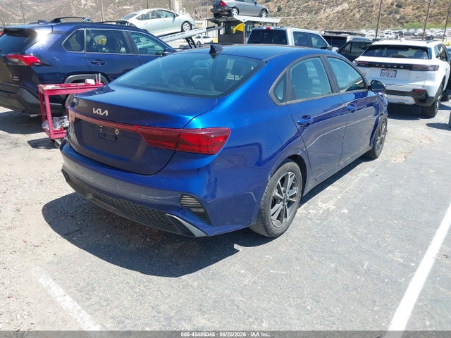 KIA Forte Lxs 2023 3KPF24AD7PE571371 Image 4