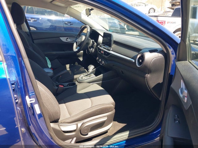 KIA Forte Lxs 2023 3KPF24AD7PE571371 Image 5