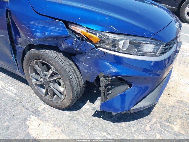 KIA Forte Lxs 2023 3KPF24AD7PE571371 Image 6