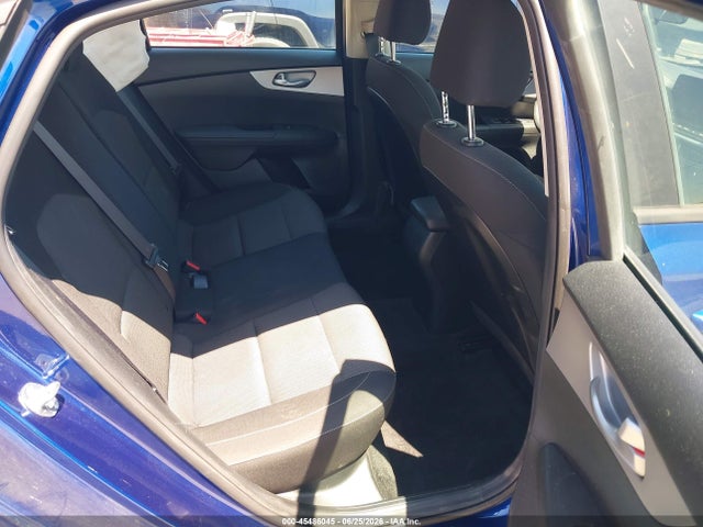 KIA Forte Lxs 2023 3KPF24AD7PE571371 Image 8