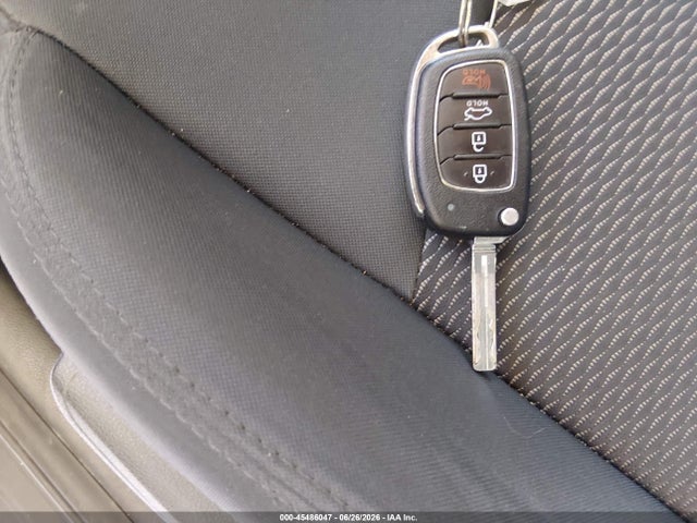 5NPE24AA4KH802295 Hyundai SONATA ECO