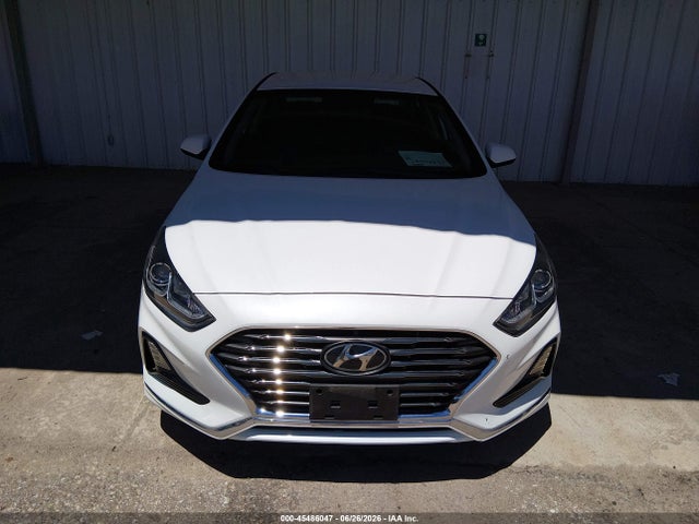 5NPE24AA4KH802295 Hyundai SONATA ECO