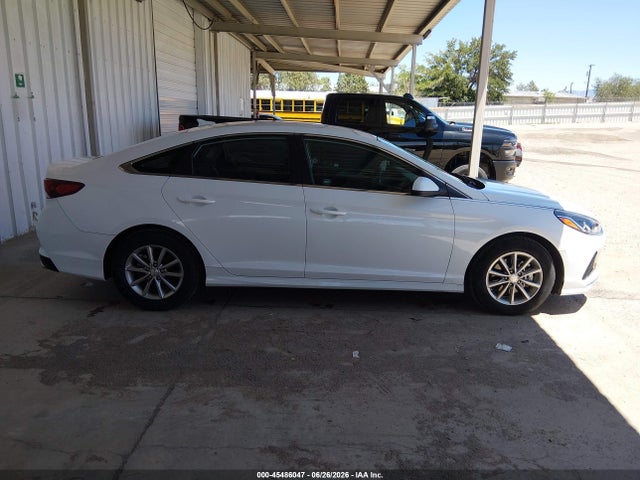 5NPE24AA4KH802295 Hyundai SONATA ECO