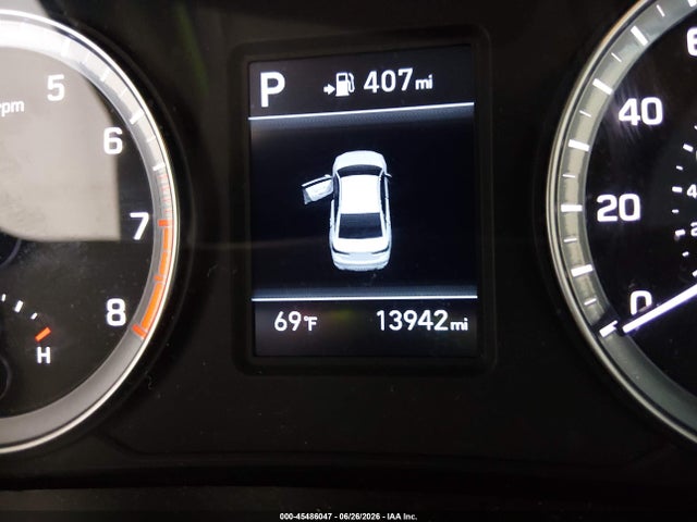 5NPE24AA4KH802295 Hyundai SONATA ECO