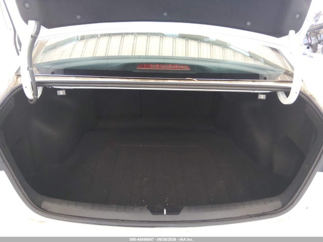 5NPE24AA4KH802295 Hyundai SONATA ECO