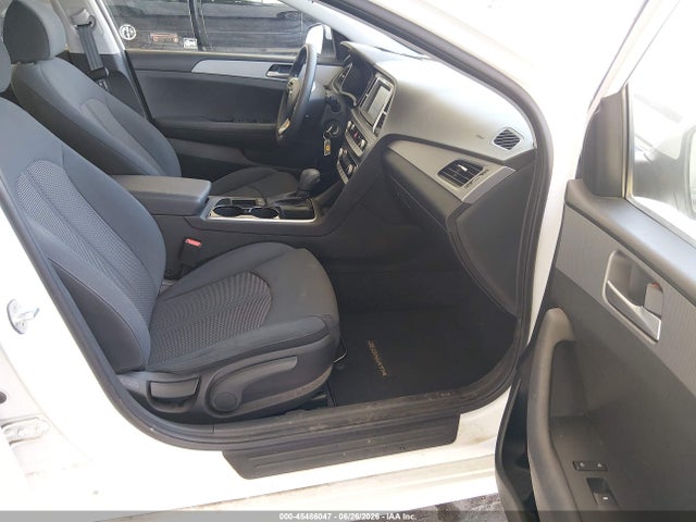 5NPE24AA4KH802295 Hyundai SONATA ECO