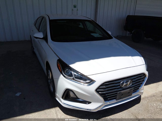 5NPE24AA4KH802295 Hyundai SONATA ECO