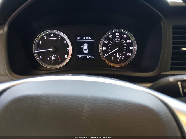 5NPE24AA4KH802295 Hyundai SONATA ECO