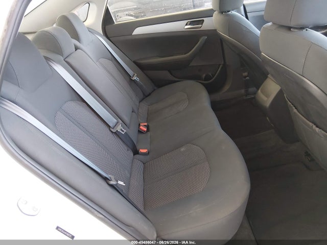5NPE24AA4KH802295 Hyundai SONATA ECO