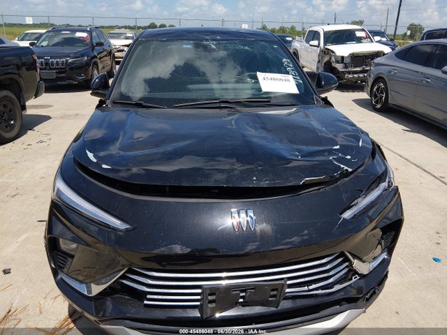 Продаж на аукціоні авто 2025 Buick Envista Preferred Fwd, vin: KL47LAEP7SB223929, номер лоту: 45486048