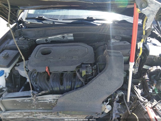 KIA Optima S 2019 5XXGT4L34KG302377 Image 10